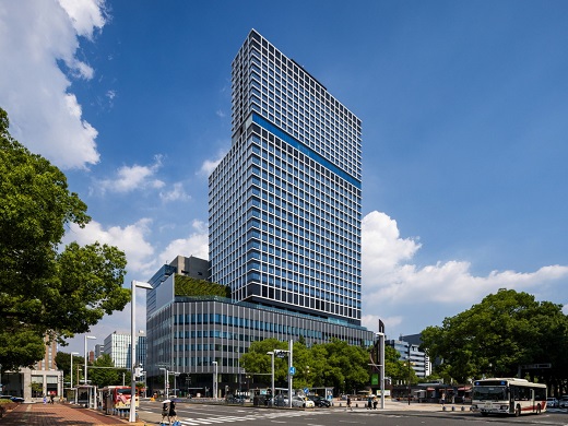 The Royal Park Hotel Iconic Nagoya image