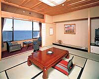 Utsumi Onsen Shoto image