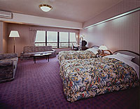 Shinojima Kanko Hotel Osumi image