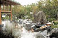 Hotel Nagashima image