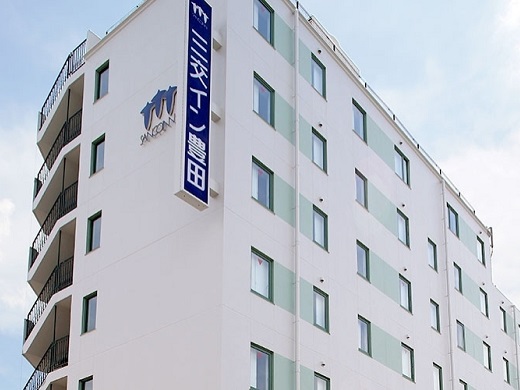 SANCOINN TOYOTA image