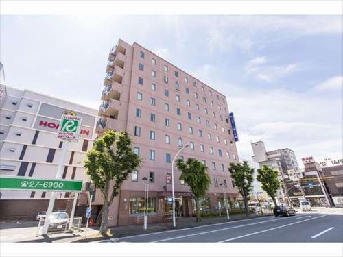 SANCOINN KUWANA EKIMAE image