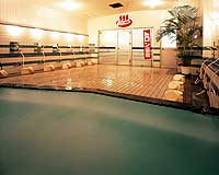 Hotel Resea Minamichita image