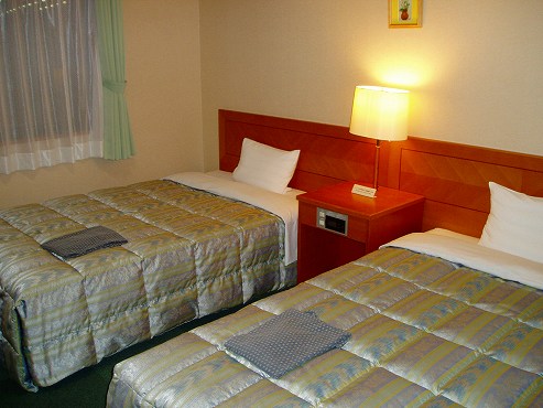 HOTEL ROUTE-INN Tokoname Ekimae image