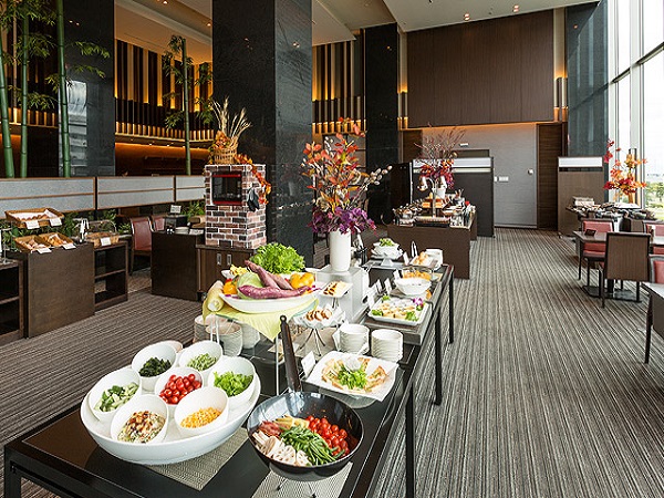 Chubu International Airport Centrair Hotel photo