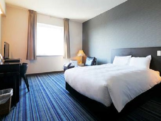 SPRING SUNNY Hotel Nagoya Tokoname Station image