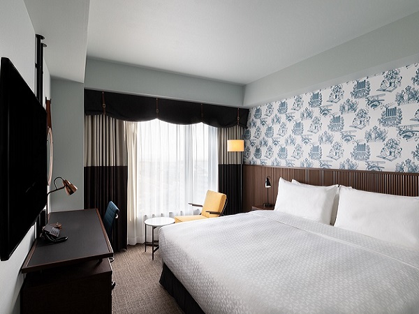 Four Points by Sheraton Nagoya, Chubu International Airport image
