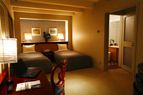 Hotel Crown Palais Chiryu image