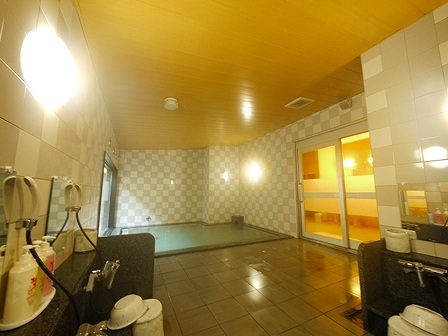 HOTEL ROUTE-INN Chiryu image