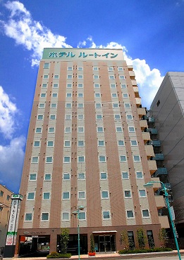 HOTEL ROUTE-INN ICHINOMIYA EKIMAE image