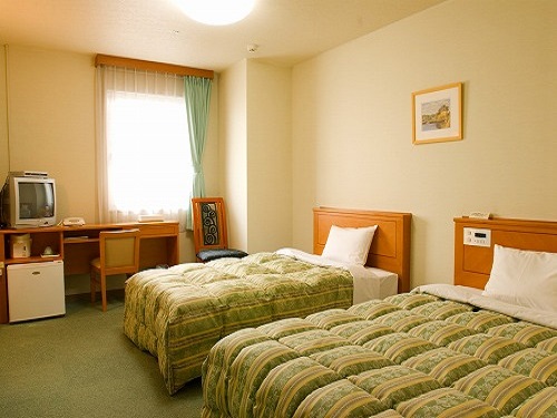 Route Inn Grantia Komaki image