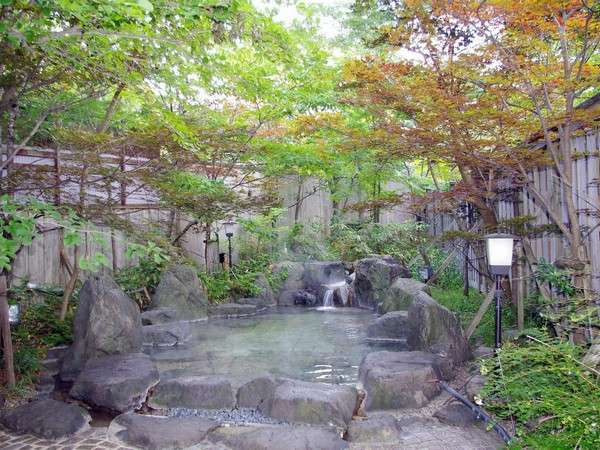 Gujo Vacances Village  Hotel photo