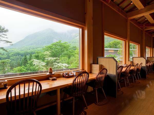 Restaurant/Dining photo