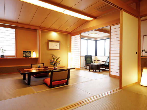 Takayama Kanko Hotel image