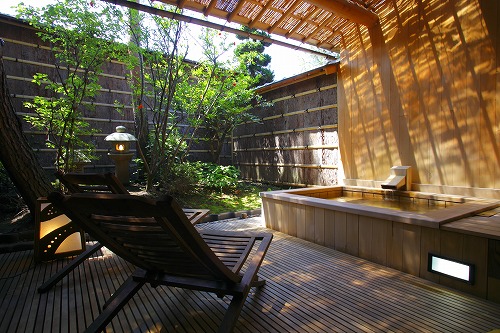 Hanaougi-bettei Iiyama image