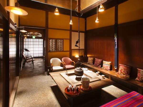 Honjin Hiranoya Bekkan image