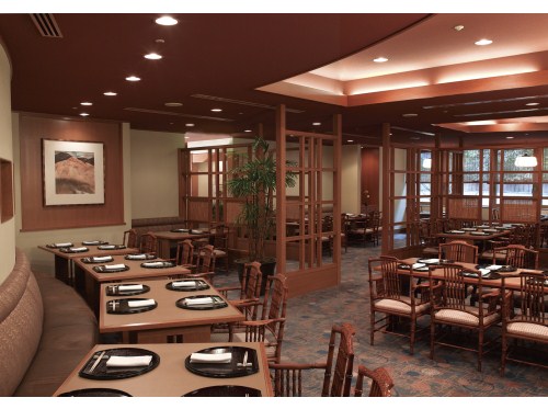 Hotel Associa Takayama Resort photo