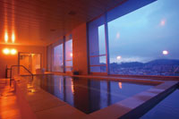 Spa Hotel Alpina Hidatakayama image