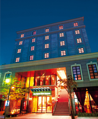 Hotel others image