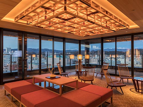TOKYU STAY Hida-Takayama Musubi no Yu image
