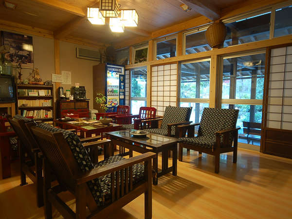 Okuhida Ryokan Fujiya image