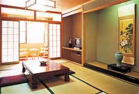 Okuhida Yakushi-no-Yu Honjin image