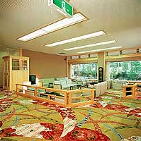 Wafu Ryokan Gizan image