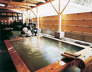 Okuhida Garden Hotel Yakedake photo