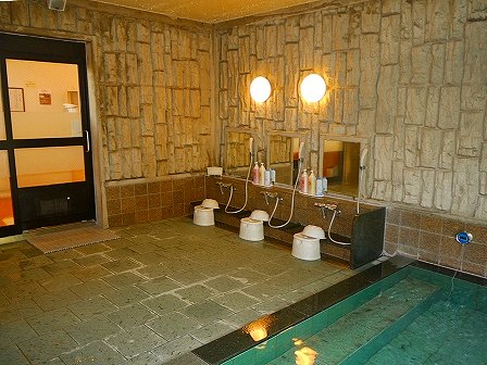 Hotel Route-Inn Nakatsugawa Inter image