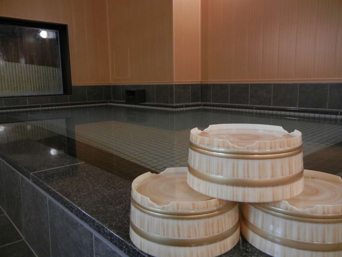 Oustat Kokusai Hotel Tajimi image