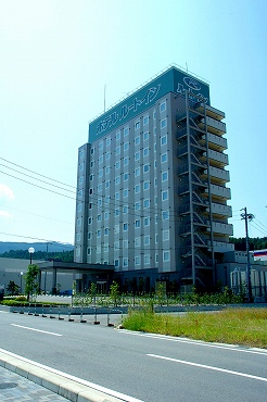 Hotel Route-Inn Ena image
