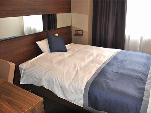 Hotel Ilcredo Gifu photo