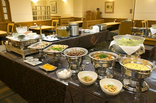 Gifu Washington Hotel Plaza image