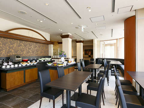 Hotel Resol Gifu image