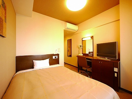 Hotel Route-Inn Gifuhashima Ekimae image