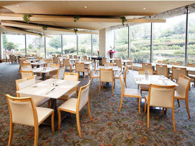 Miyako Hotel Gifu Nagaragawa photo