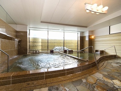 Gifu Grand Hotel image