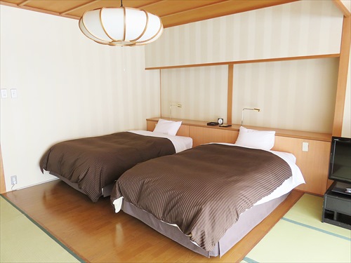 NAGARAGAWA SEIRYU HOTEL image