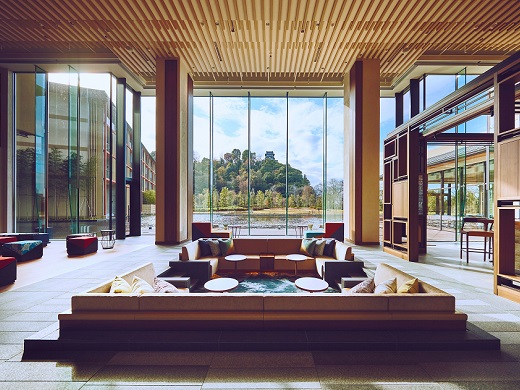 HOTEL INDIGO  Inuyama Urakuen photo