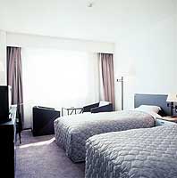 Ogaki Forum Hotel image