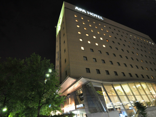 APA Hotel Ogaki-Ekimae image