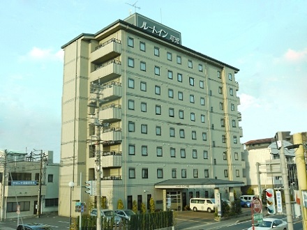 Hotel Route-Inn Kani image
