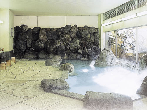 Yumotokan image