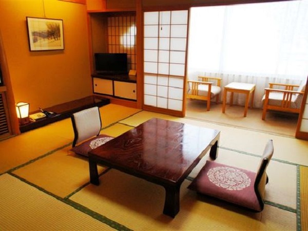 Ryokan Ontake image