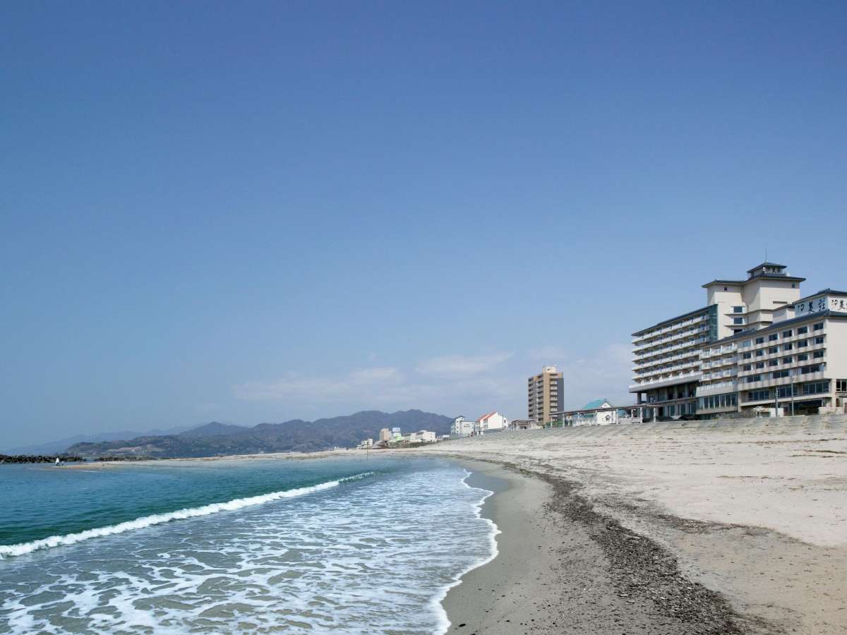 Ooedo Onsen Monogatari Premium Shiomiso image