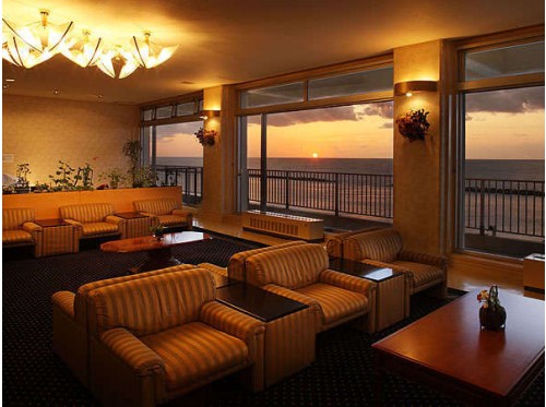 Senami View Hotel image