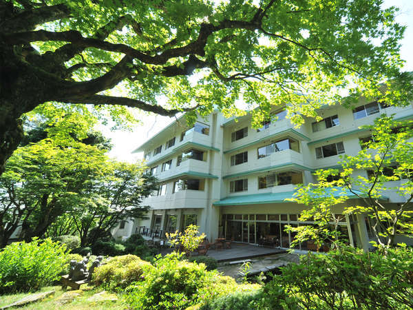 Fuga-no-yado Chouseikan image