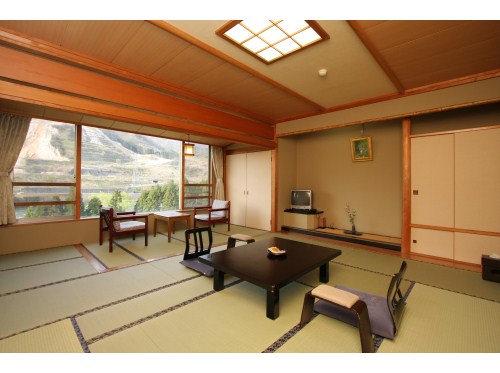 Bosenkaku image