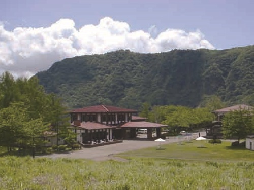Hotel Tsunogami image