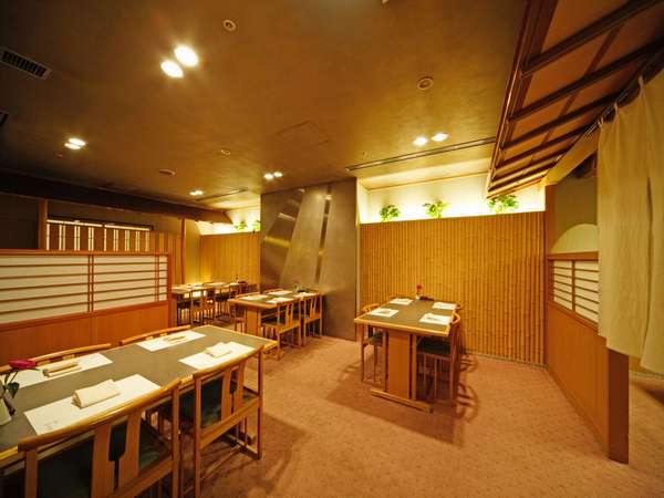 Niigata Grand Hotel image